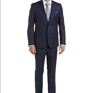 Nick Dunn Men’s Suit